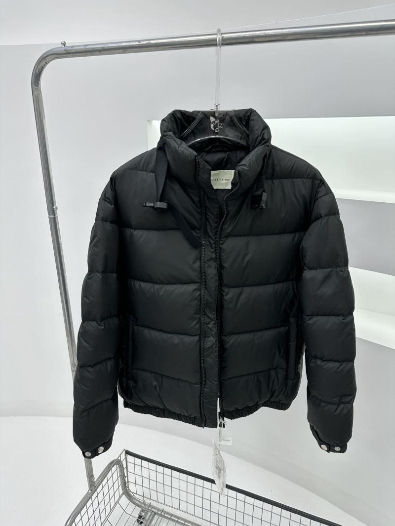 Moncler Down Coat